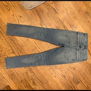 Agolde Jeans - AGOLDE jeans Agolde Jeans - AGOLDE jeans